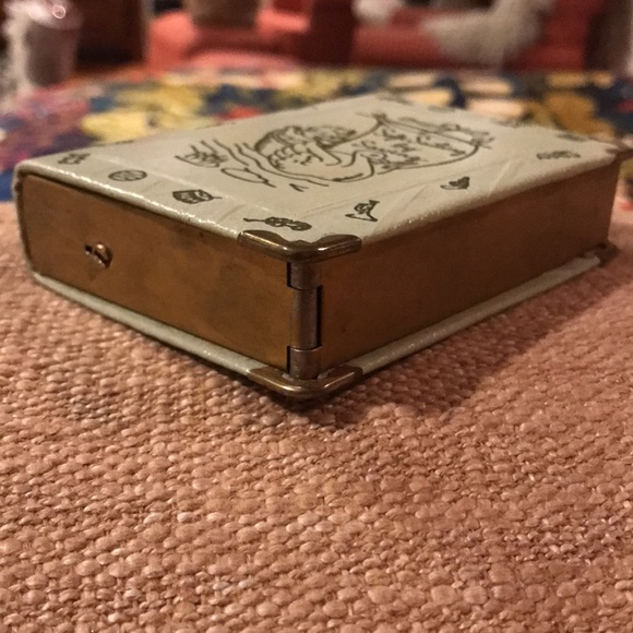 Antique Baby’s Bank - Zell Co. - Picture 3 of 4